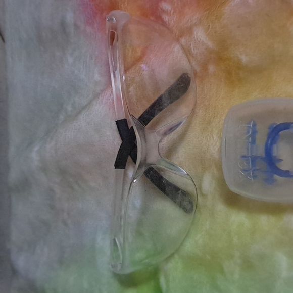 DRY Wall Protection Set - Picture 3 of 3